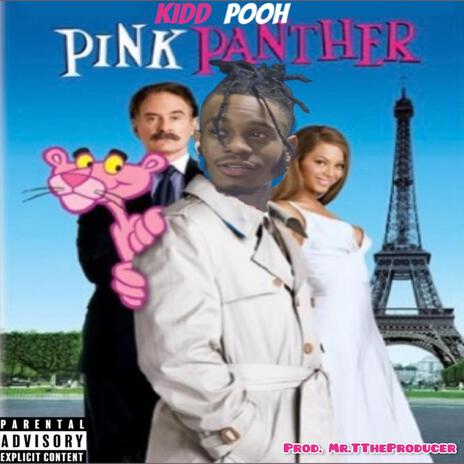 Pink Panther | Boomplay Music