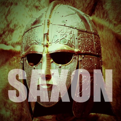 Saxon | Boomplay Music