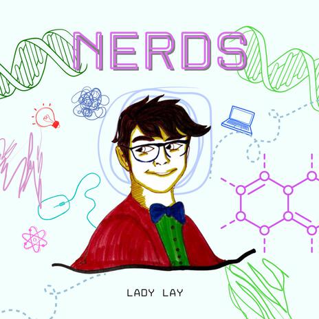 NERDS | Boomplay Music