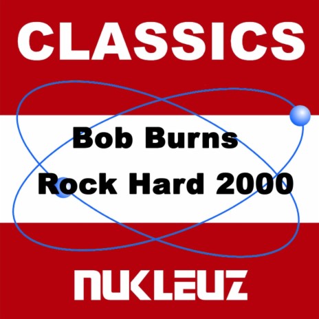 Rock Hard 2000 | Boomplay Music
