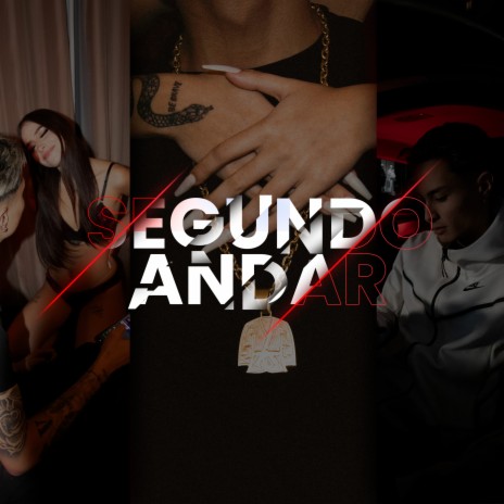 Segundo Andar ft. vinni og beats | Boomplay Music