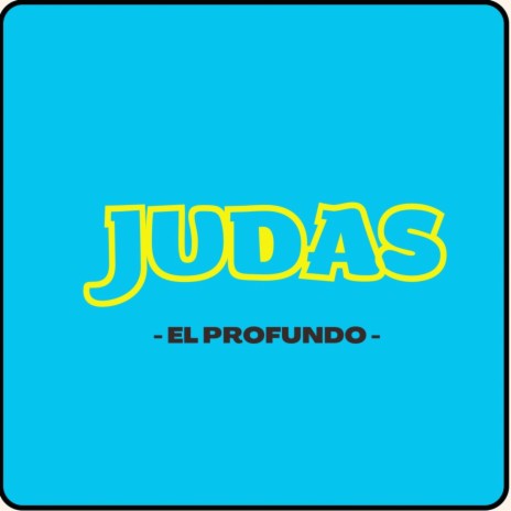 JUDAS | Boomplay Music