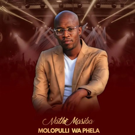 Molopulli wa phela | Boomplay Music