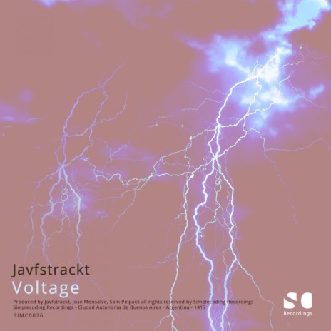 Voltage (Jose Monsalve Remix)