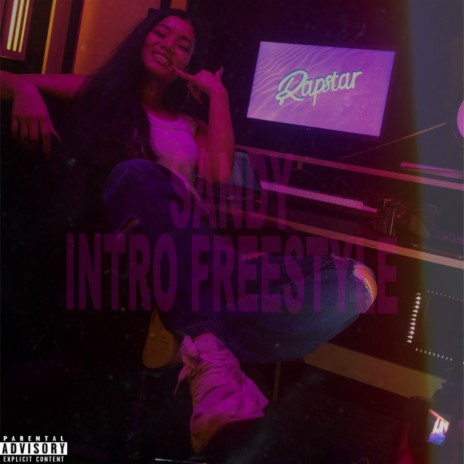 Intro Freestyle | Boomplay Music