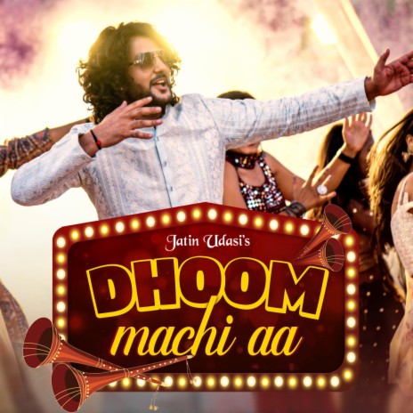 Dhoom Machi aa (Sindhi Lada) | Boomplay Music