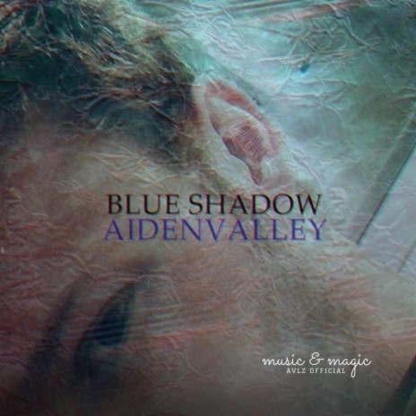 Blue Shadow | Boomplay Music