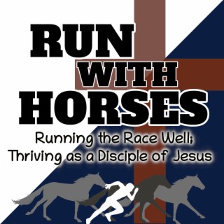 Run With Horses