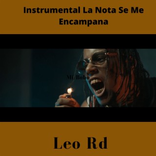 Instrumental La Nota Se Me Encampana