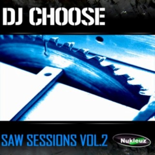 Saw Session Vol 2