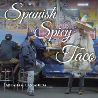 Spanish Spicy Taco