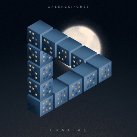 Przerwać Fraktal ft. Green & Gres | Boomplay Music
