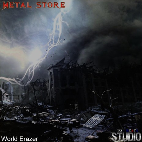 World Erazer | Boomplay Music