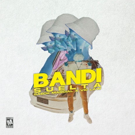 Bandi Suelta (feat. Vic Law) | Boomplay Music