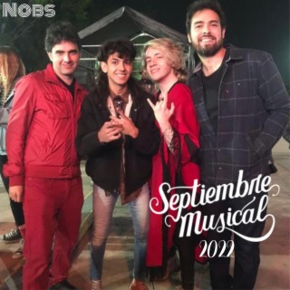 Translúcido - Vivo Septiembre Músical 2022 lyrics | Boomplay Music