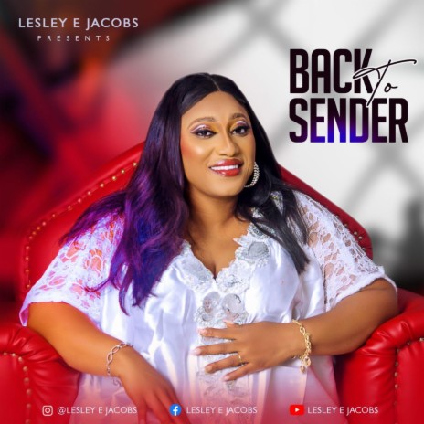 BACK TO SENDER | Boomplay Music