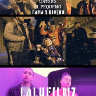 Fama y Dinero (feat. El Pequeño)