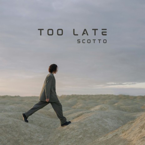 Too Late | Boomplay Music