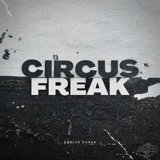 Circus Freak