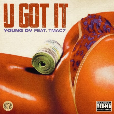 U Got It ft. Tmac7