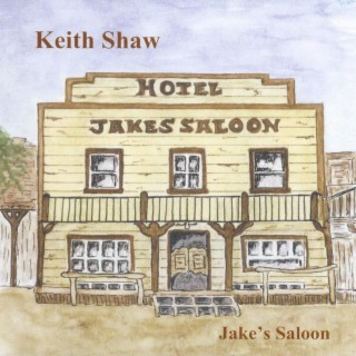 Jake's Saloon