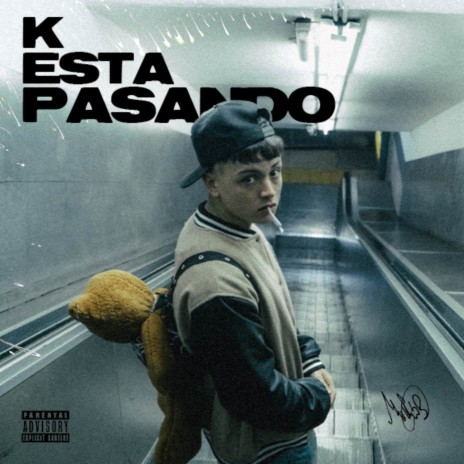 K Está Pasando | Boomplay Music