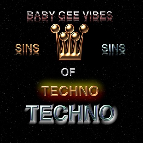Sins of Techno | Boomplay Music