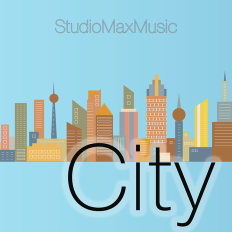 City | Boomplay Music