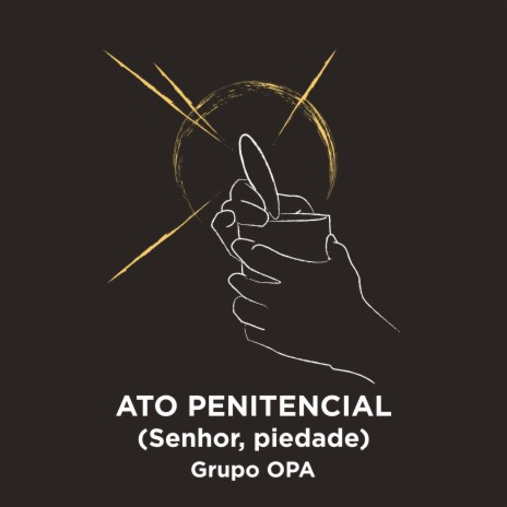 Ato Penitencial (Senhor, Piedade) ft. Monica Valentim