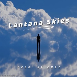 Lantana Skies