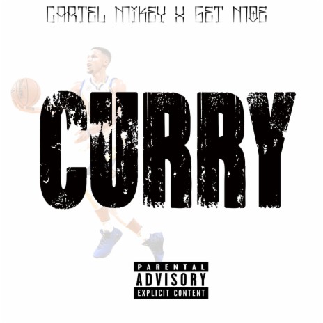 Curry | Boomplay Music