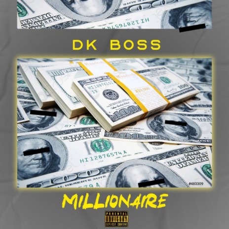 Millionnaire | Boomplay Music