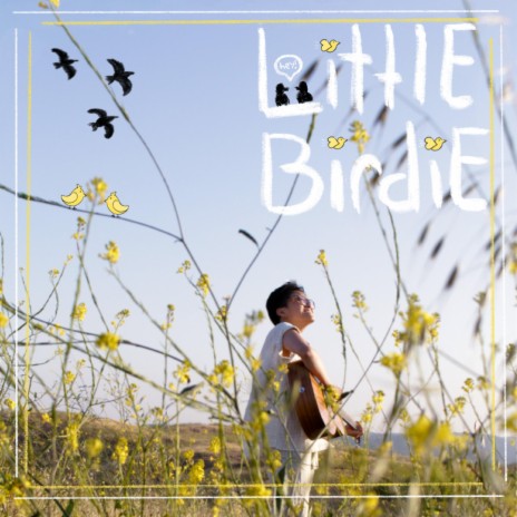 Little Birdie | Boomplay Music