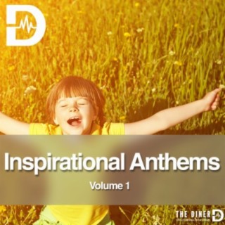 Inspirational Anthems, Vol. 1