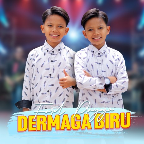 Dermaga Biru | Boomplay Music