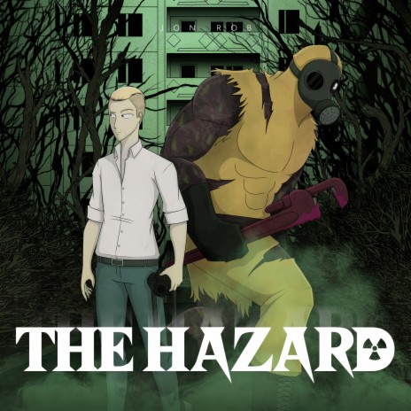 The Hazard - Lobby theme
