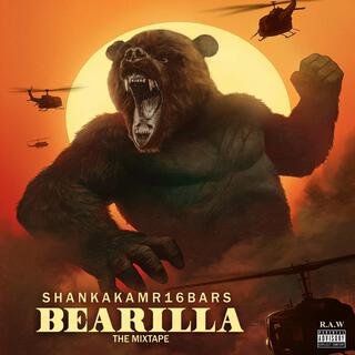 Bearilla the Mixtape