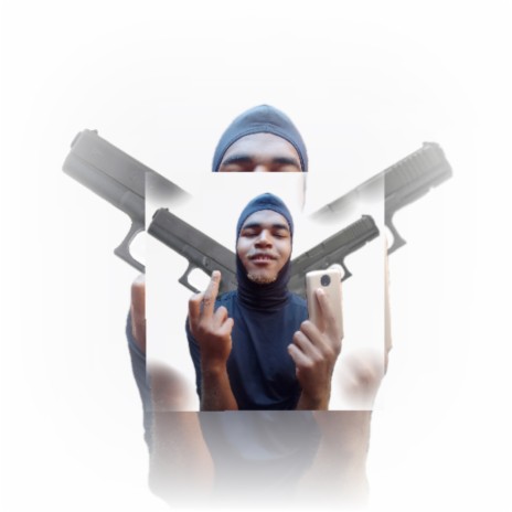 Minha glock | Boomplay Music