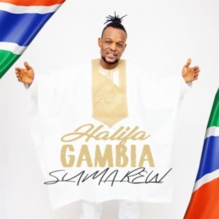 Gambia Suma Rew