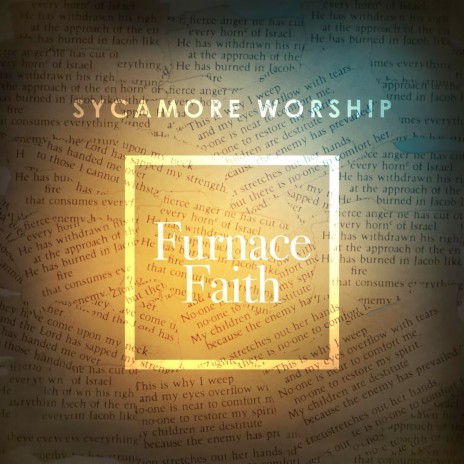 Furnace Faith | Boomplay Music