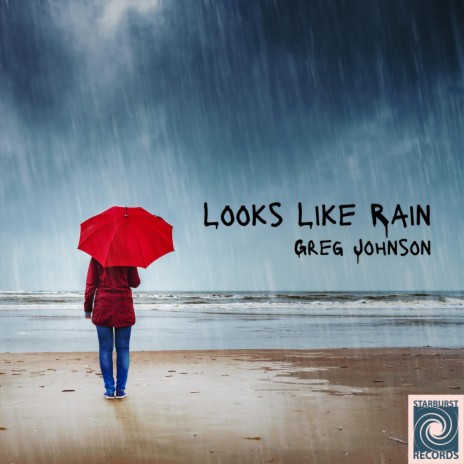 Looks Like Rain ft. Starburst Records | Boomplay Music