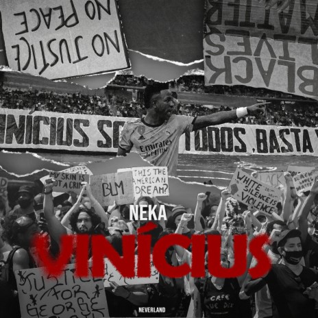 Vinicius | Boomplay Music