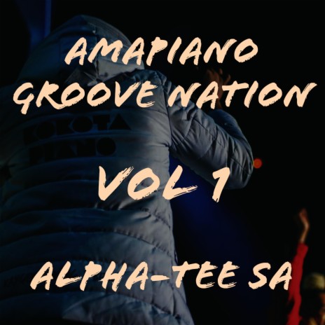 Groove nation | Boomplay Music