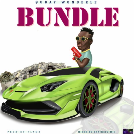 Bundle | Boomplay Music
