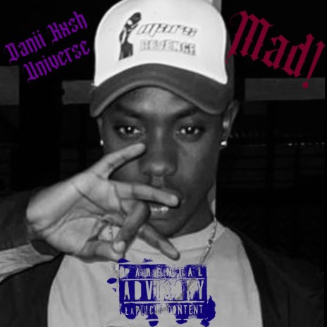 Mad! | Boomplay Music