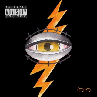 A.D.H.D. lyrics | Boomplay Music