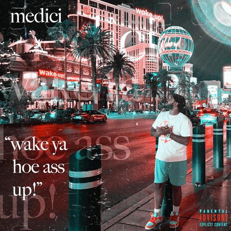 WAKE UP! | Boomplay Music