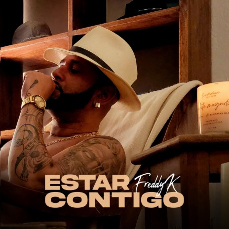 Estar Contigo | Boomplay Music