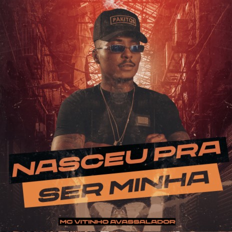 Nasceu Pra Ser Minha | Boomplay Music