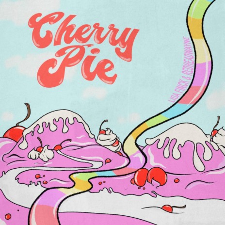 Cherry Pie ft. Lisa Finck | Boomplay Music